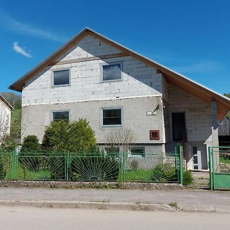 Horska Turistika S Domaci Atmosferou Apartment Dolny Kubin Luaran gambar
