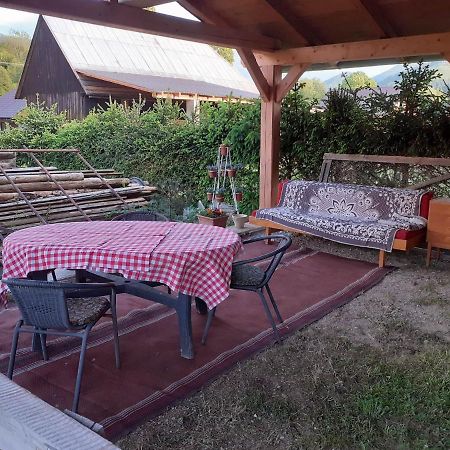 Horska Turistika S Domaci Atmosferou Apartment Dolny Kubin Luaran gambar