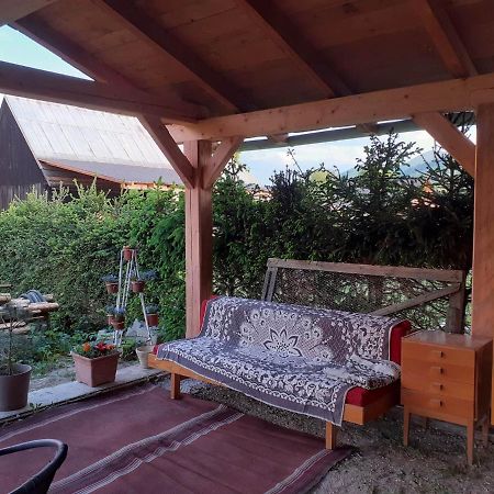 Horska Turistika S Domaci Atmosferou Apartment Dolny Kubin Luaran gambar