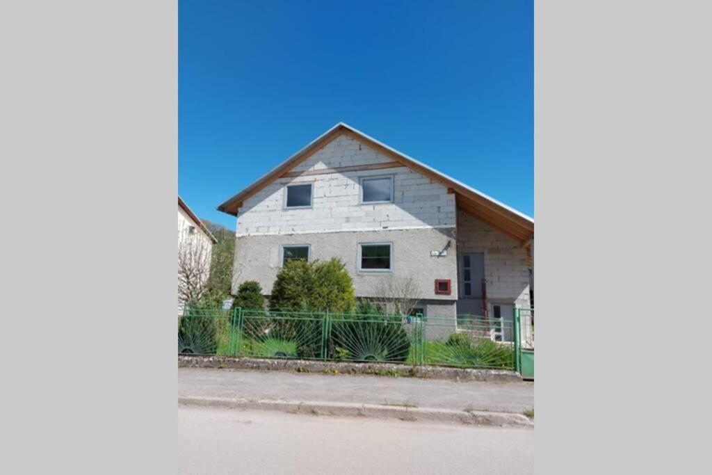 Horska Turistika S Domaci Atmosferou Apartment Dolny Kubin Luaran gambar