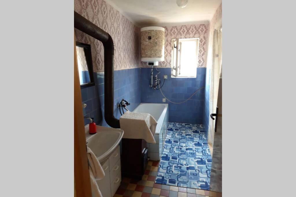 Horska Turistika S Domaci Atmosferou Apartment Dolny Kubin Luaran gambar