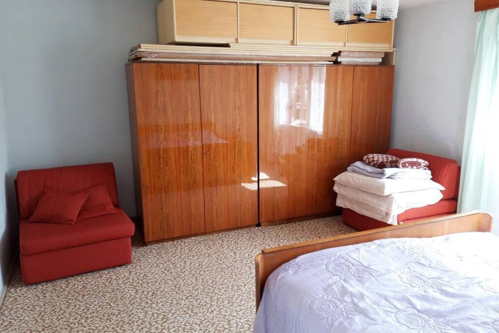 Horska Turistika S Domaci Atmosferou Apartment Dolny Kubin Luaran gambar