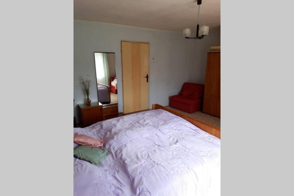 Horska Turistika S Domaci Atmosferou Apartment Dolny Kubin Luaran gambar